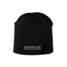 Winter hat - mod.3985:Black, Recycled